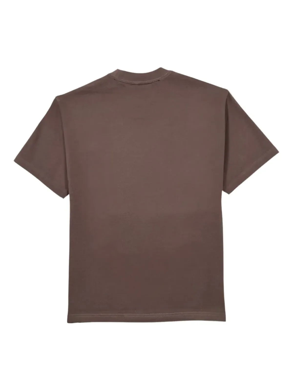 M4MaddMaxx エイリアン グラフィック Tシャツ - 画像3