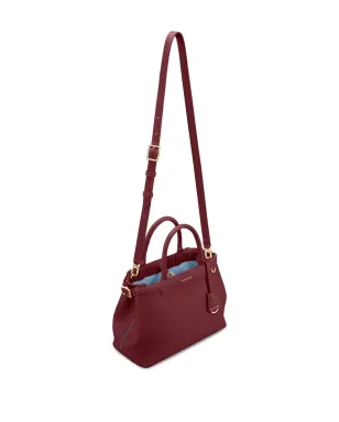 MAISON de SABRÉ Palais belting トートバッグ - サムネイル4