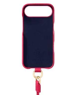 MAISON de SABRÉ The Sling レザー iPhone 17 エアケース - サムネイル2