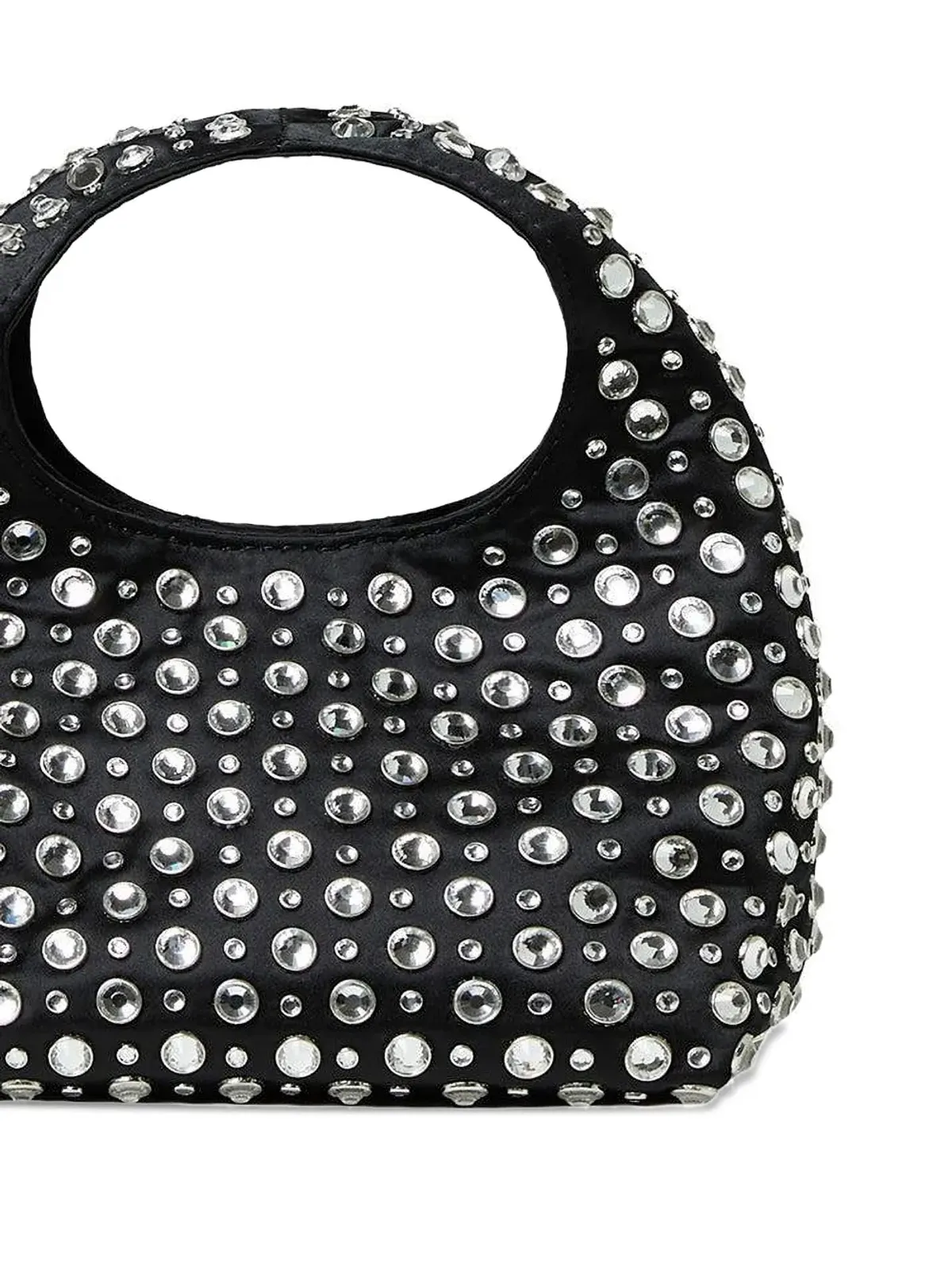Loeffler Randall トップハンドル トートバッグ - 画像2