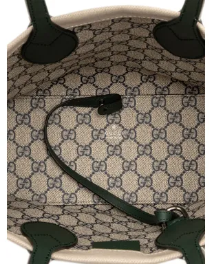 Gucci ビンテージ トートバッグ - サムネイル5