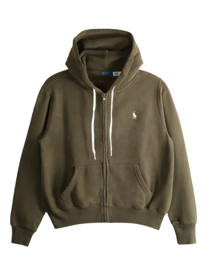 Polo Ralph Lauren Polo Ralph Lauren ジップフーディーの商品画像