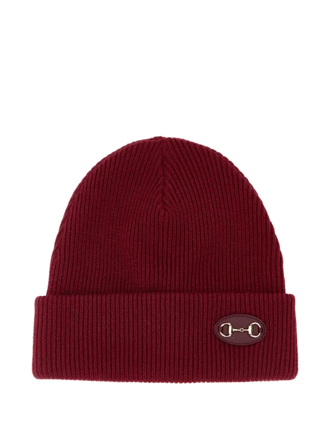 Gucci Gucci ウールビーニーハットの商品画像