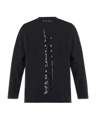 La Martina Beau ロングスリーブTシャツ - サムネイル2