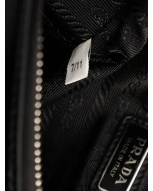Prada ビンテージ クロスボディバッグ - サムネイル5