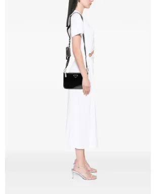 Prada ビンテージ クロスボディバッグ - サムネイル2