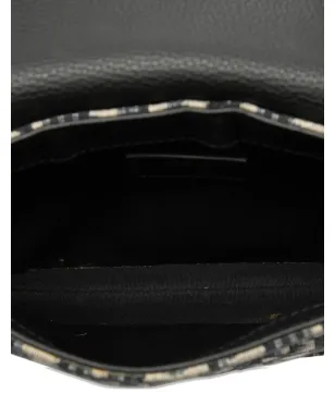 Christian Dior Pre-Owned 2019年 オブリーク キャンバス サドルメッセンジャーバッグ クロスボディ ブルー - サムネイル5