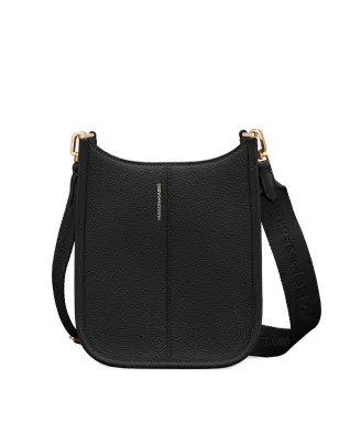 MAISON de SABRÉ ミニサドルレザー クロスボディバッグ - サムネイル1