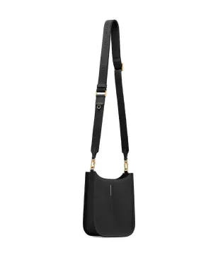 MAISON de SABRÉ ミニサドルレザー クロスボディバッグ - サムネイル4