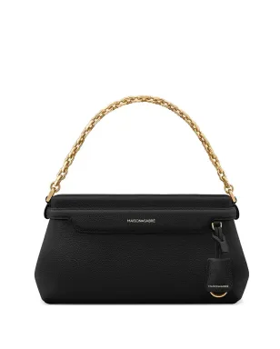 MAISON de SABRÉ パレ・ソワレ レザー ショルダーバッグ - サムネイル1