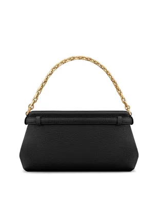 MAISON de SABRÉ パレ・ソワレ レザー ショルダーバッグ - サムネイル3