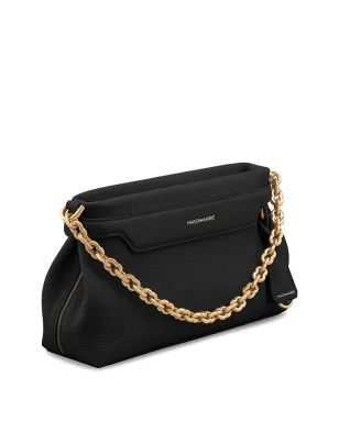 MAISON de SABRÉ パレ・ソワレ レザー ショルダーバッグ - サムネイル4