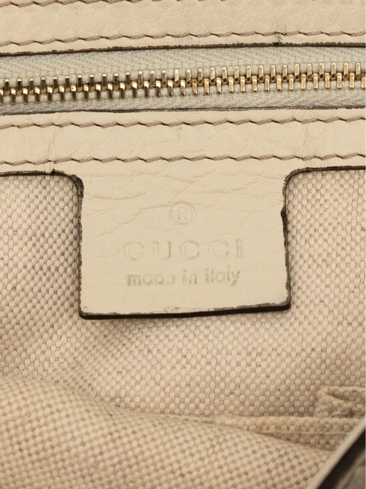 Gucci Pre-Owned 2000-2015 GG Canvas Bella Flap サッチェル - ブラウン - 画像5
