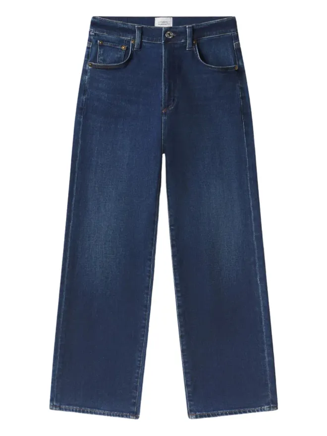 Citizens of Humanity Citizens of Humanity Delfina ジーンズ - ブルーの商品画像