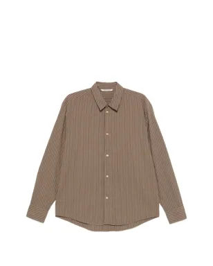 A Kind of Guise Fulvio striped shirt - サムネイル1