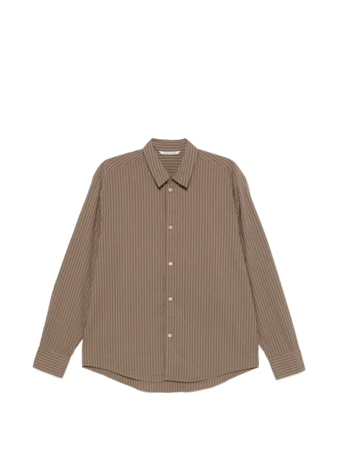 A Kind of Guise A Kind of Guise Fulvio striped shirtの商品画像
