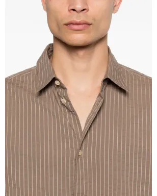 A Kind of Guise Fulvio striped shirt - サムネイル5