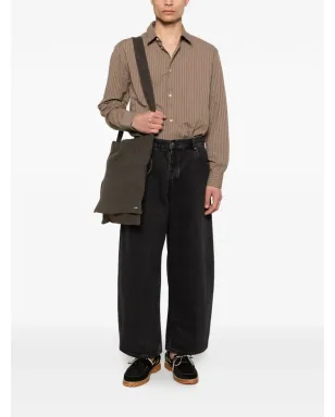 A Kind of Guise Fulvio striped shirt - サムネイル2