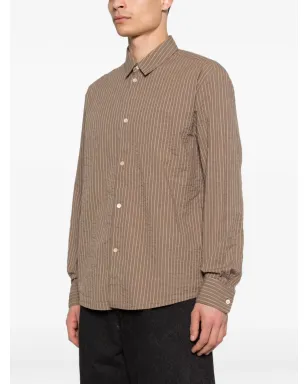 A Kind of Guise Fulvio striped shirt - サムネイル3