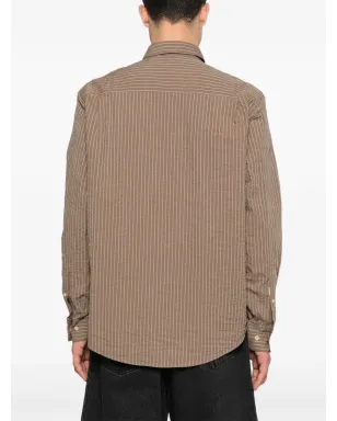 A Kind of Guise Fulvio striped shirt - サムネイル4