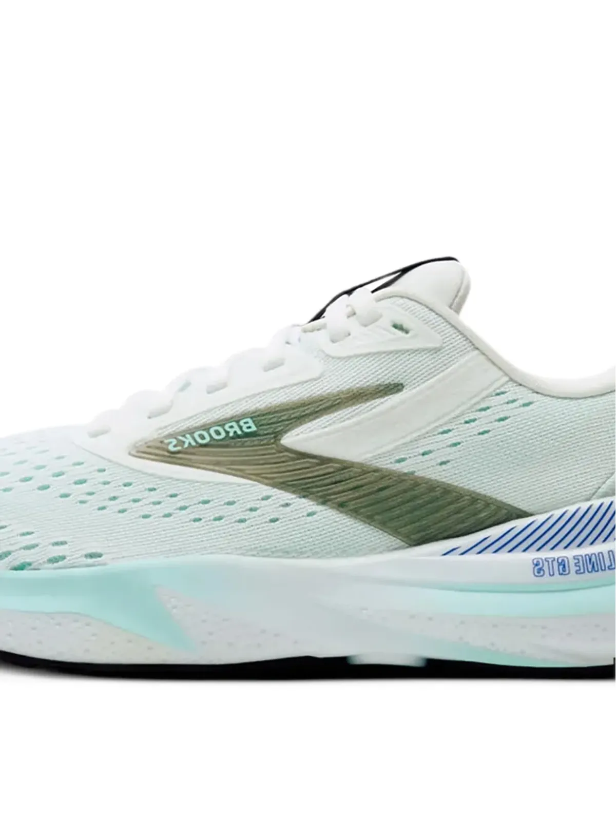 BROOKS アドレナリン GTS 24 ランニングシューズ - ホワイト - 画像2