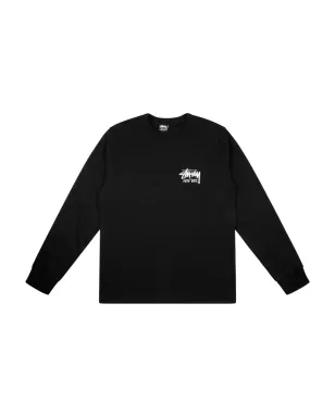 Stüssy ニューヨークシティ ストック ロングスリーブ Tシャツ - サムネイル1