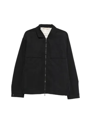 A Kind of Guise Embu パッチポケット ZIP ジャケット - サムネイル1