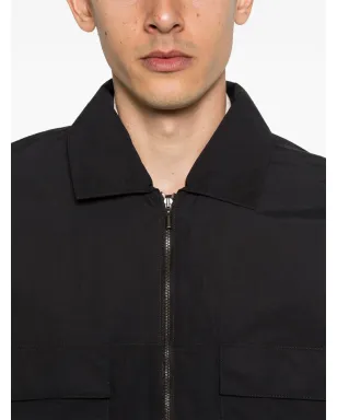 A Kind of Guise Embu パッチポケット ZIP ジャケット - サムネイル5