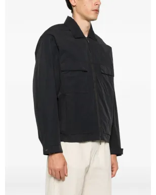 A Kind of Guise Embu パッチポケット ZIP ジャケット - サムネイル3
