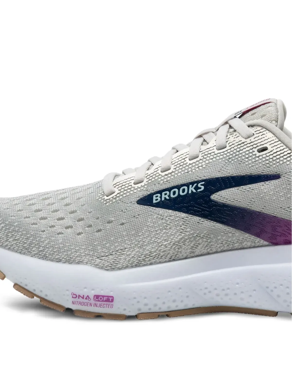 BROOKS Ghost 16 ランニングシューズ - 画像2