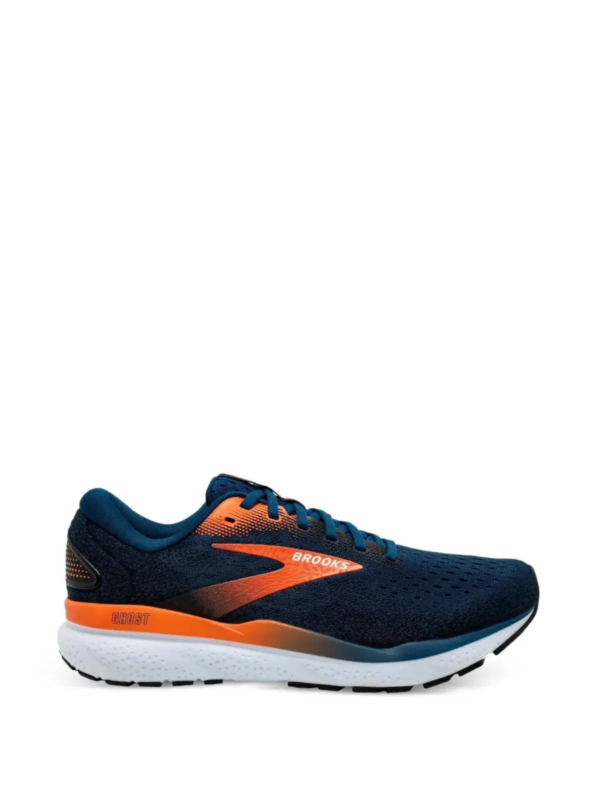 BROOKS ゴースト16 スニーカー - 画像1