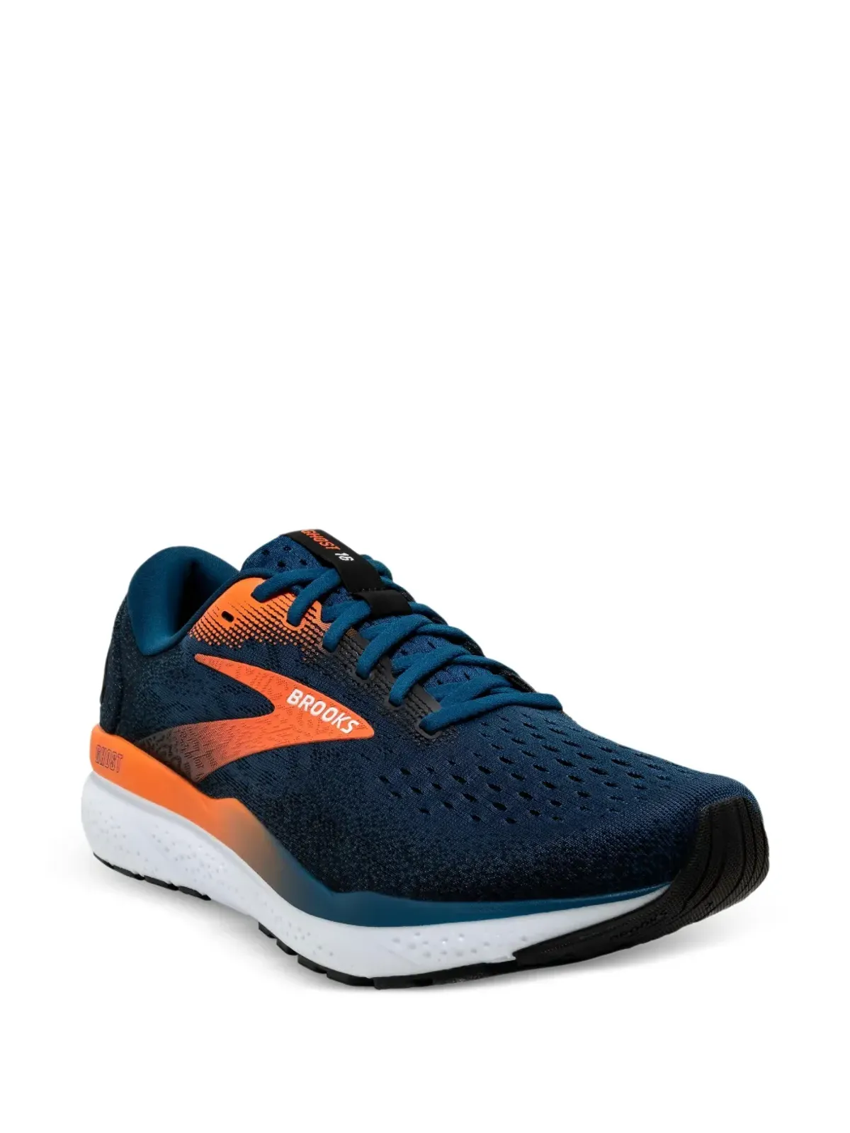 BROOKS ゴースト16 スニーカー - 画像2