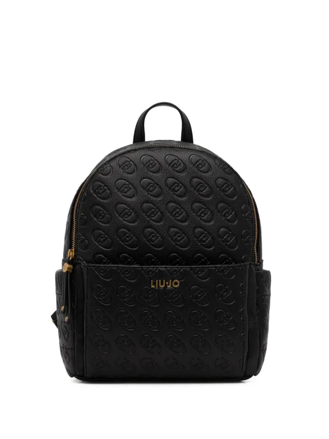 LIU JO LIU JO デボスドロゴ バックパックの商品画像