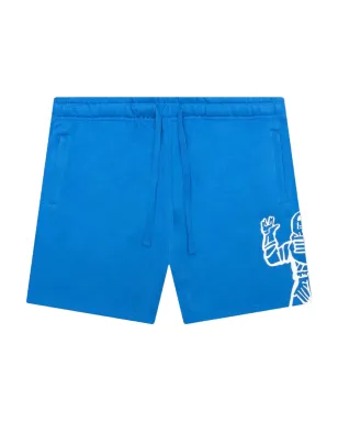 Billionaire Boys Club アストロノートプリントショーツ - サムネイル1