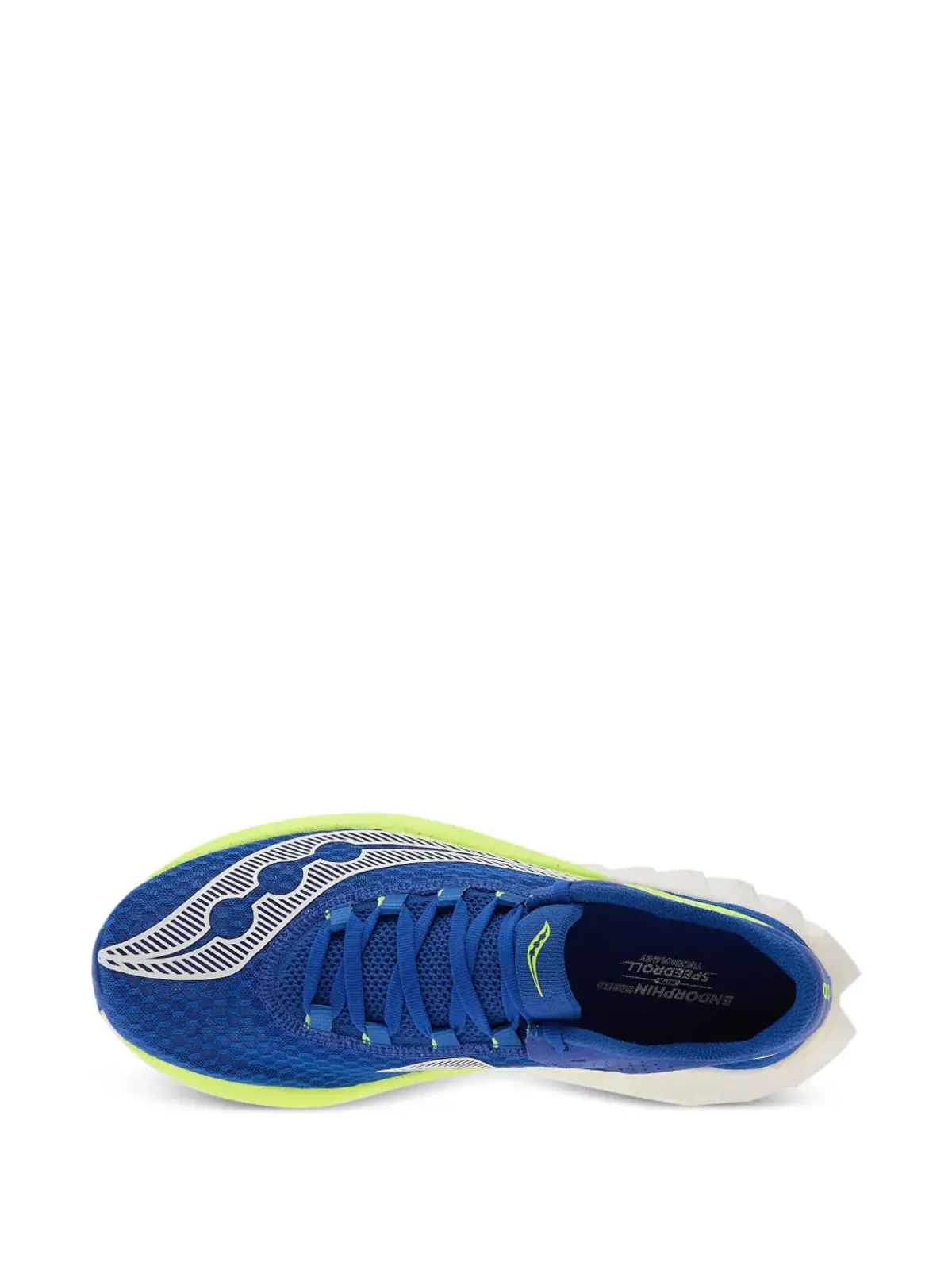 Saucony Endorphin Pro 4 mesh sneakers - 画像5