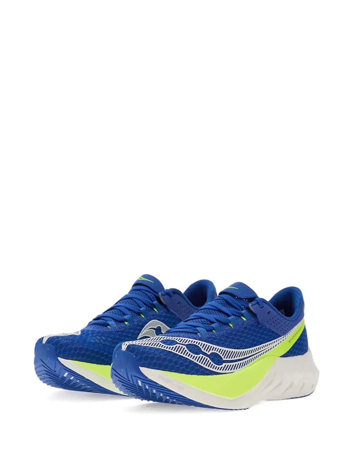 Saucony Endorphin Pro 4 mesh sneakers - 画像2