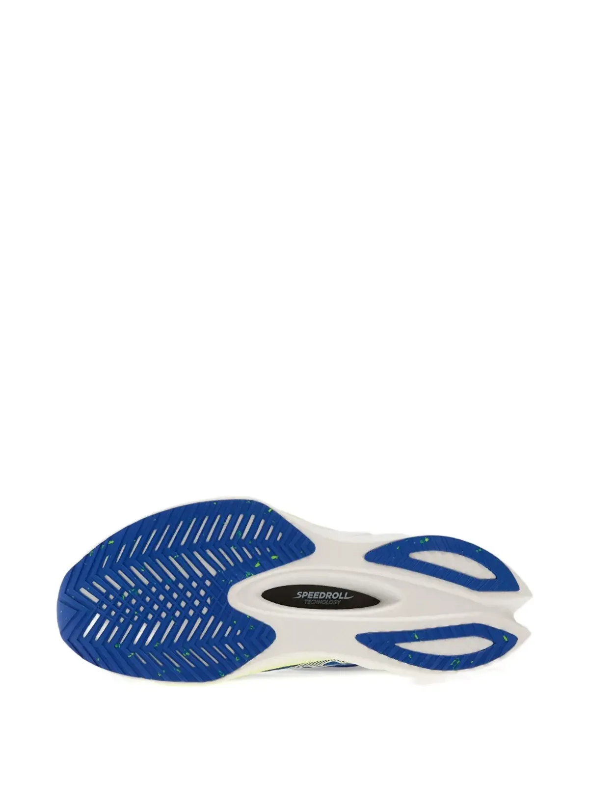 Saucony Endorphin Pro 4 mesh sneakers - 画像4