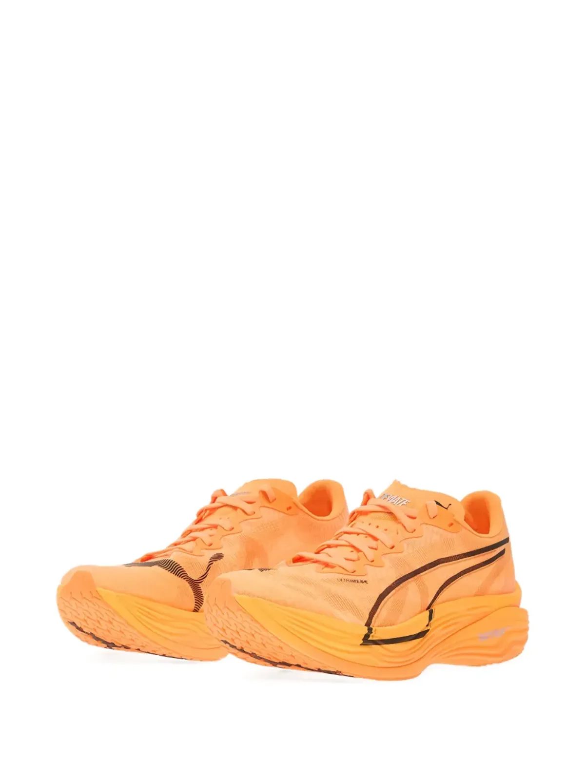 PUMA デビエイト エリート 3 スニーカー - 画像2