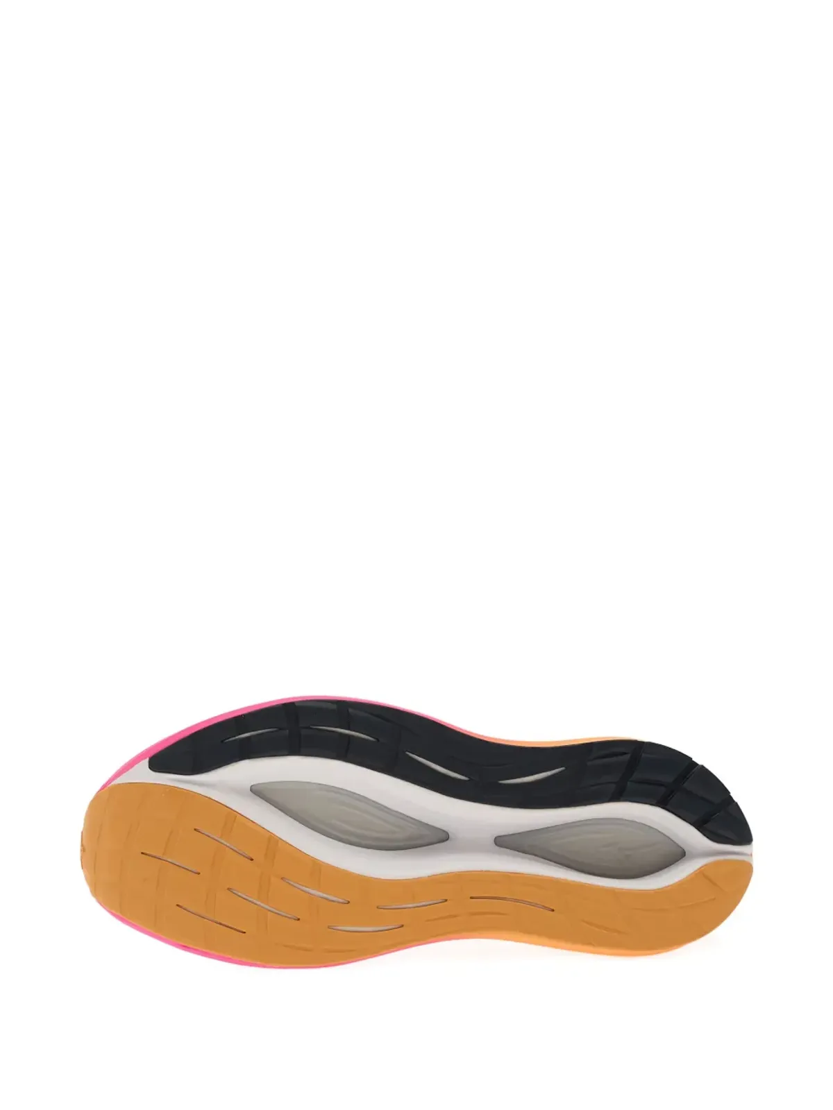 Mizuno ネオヴィスタ2 パンチングスニーカー ホワイト - 画像4