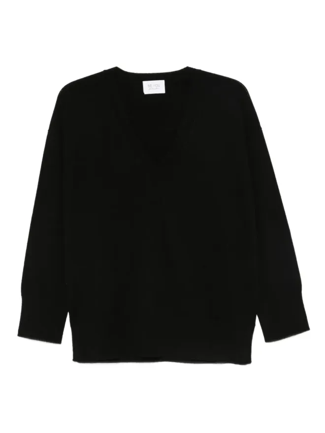 BeYou BeYou Vネックセーターの商品画像
