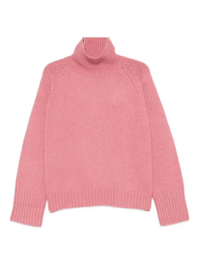 BeYou BeYou ラグランスリーブセーターの商品画像