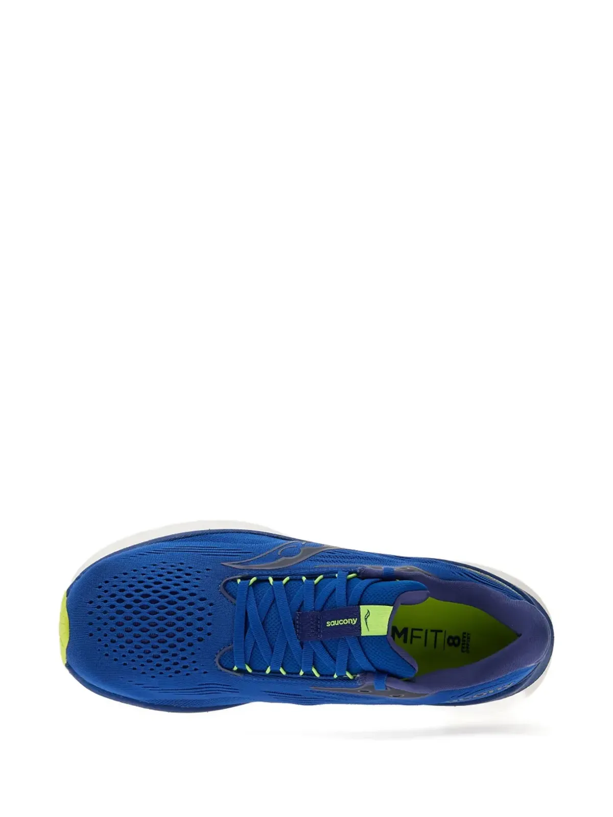 Saucony Ride 18 ロー・トップスニーカー - 画像5