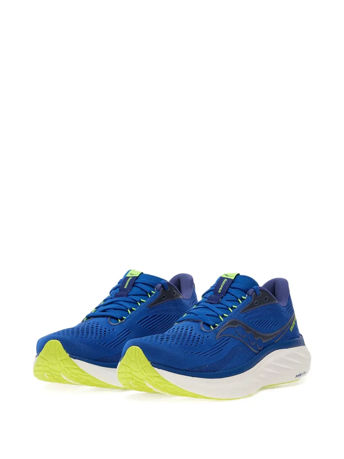 Saucony Ride 18 ロー・トップスニーカー - 画像2