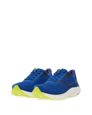 Saucony Ride 18 ロー・トップスニーカー - サムネイル2