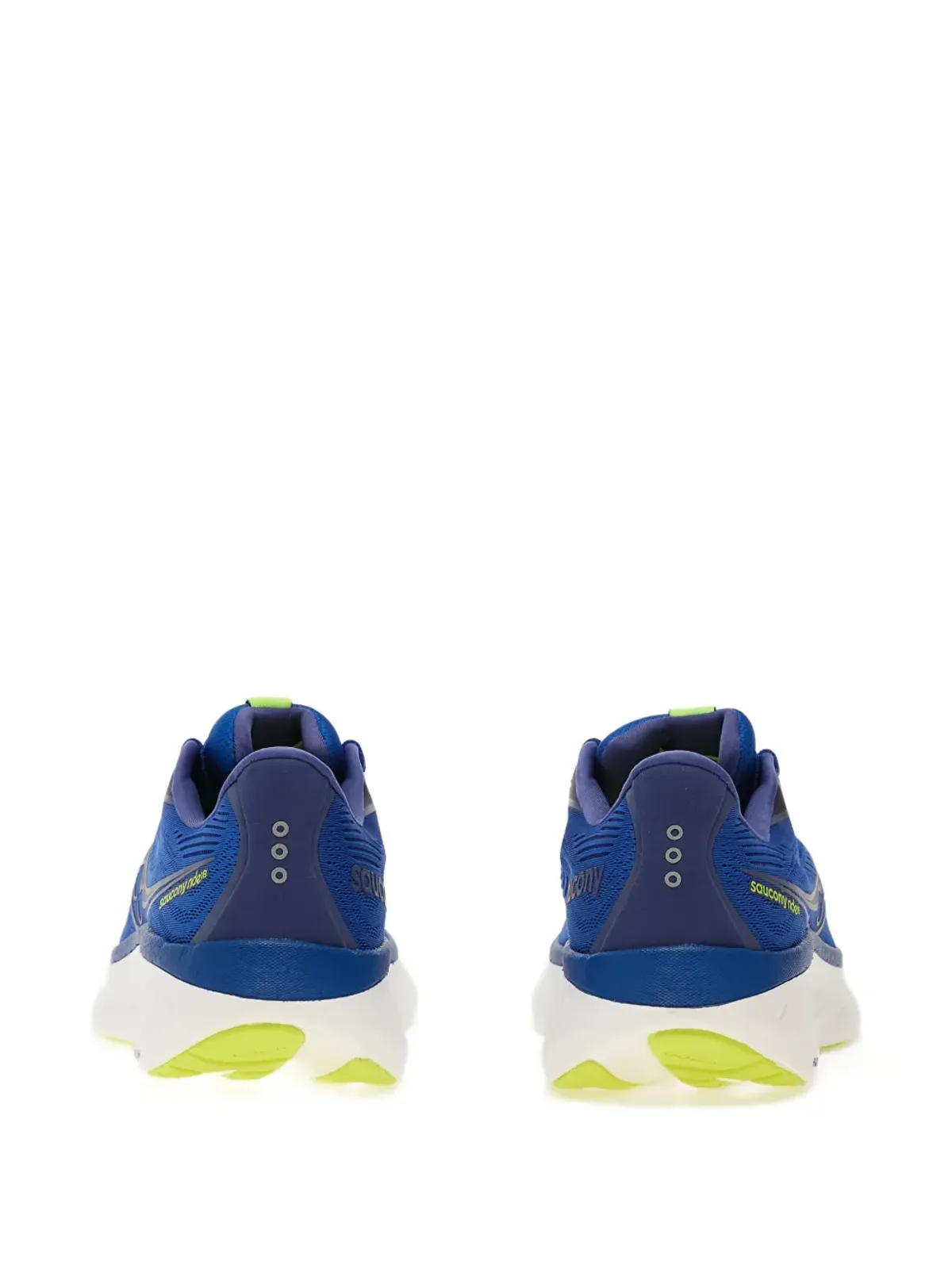 Saucony Ride 18 ロー・トップスニーカー - 画像3