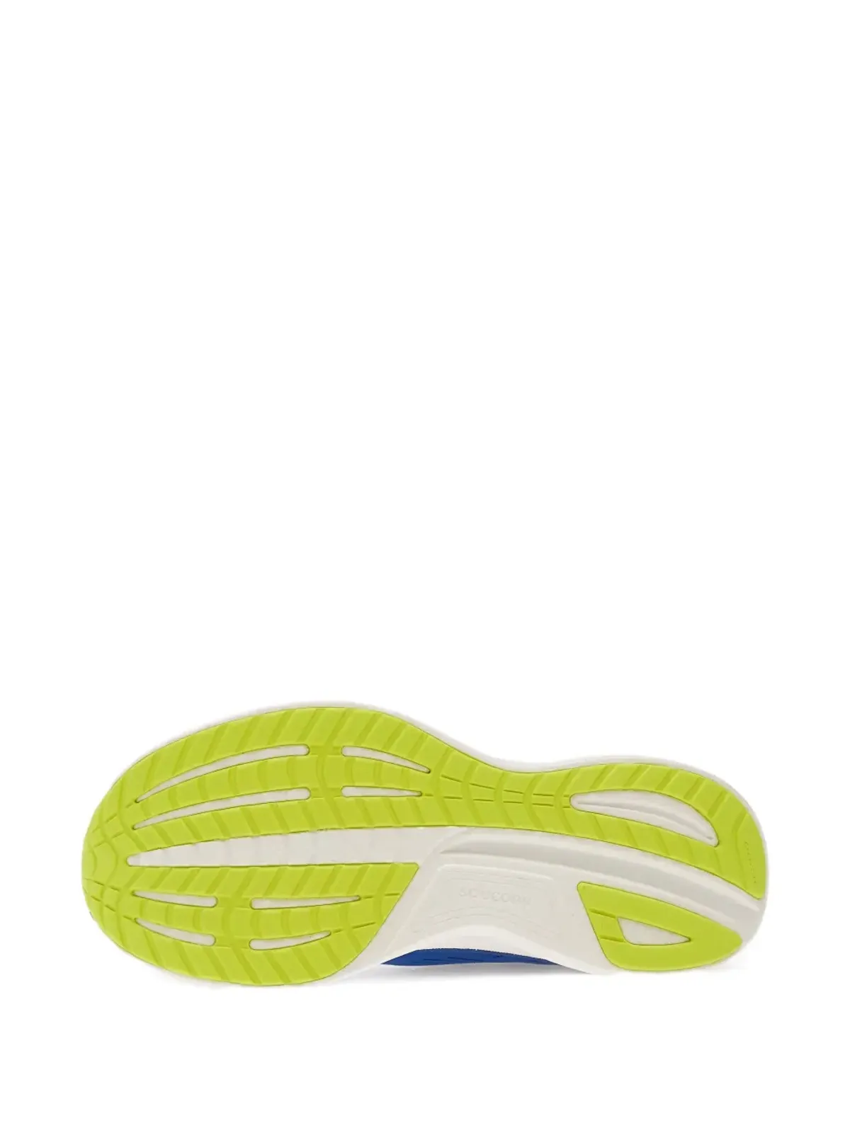 Saucony Ride 18 ロー・トップスニーカー - 画像4