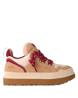 UGG ローメル レースアップ トレーナー - サムネイル1