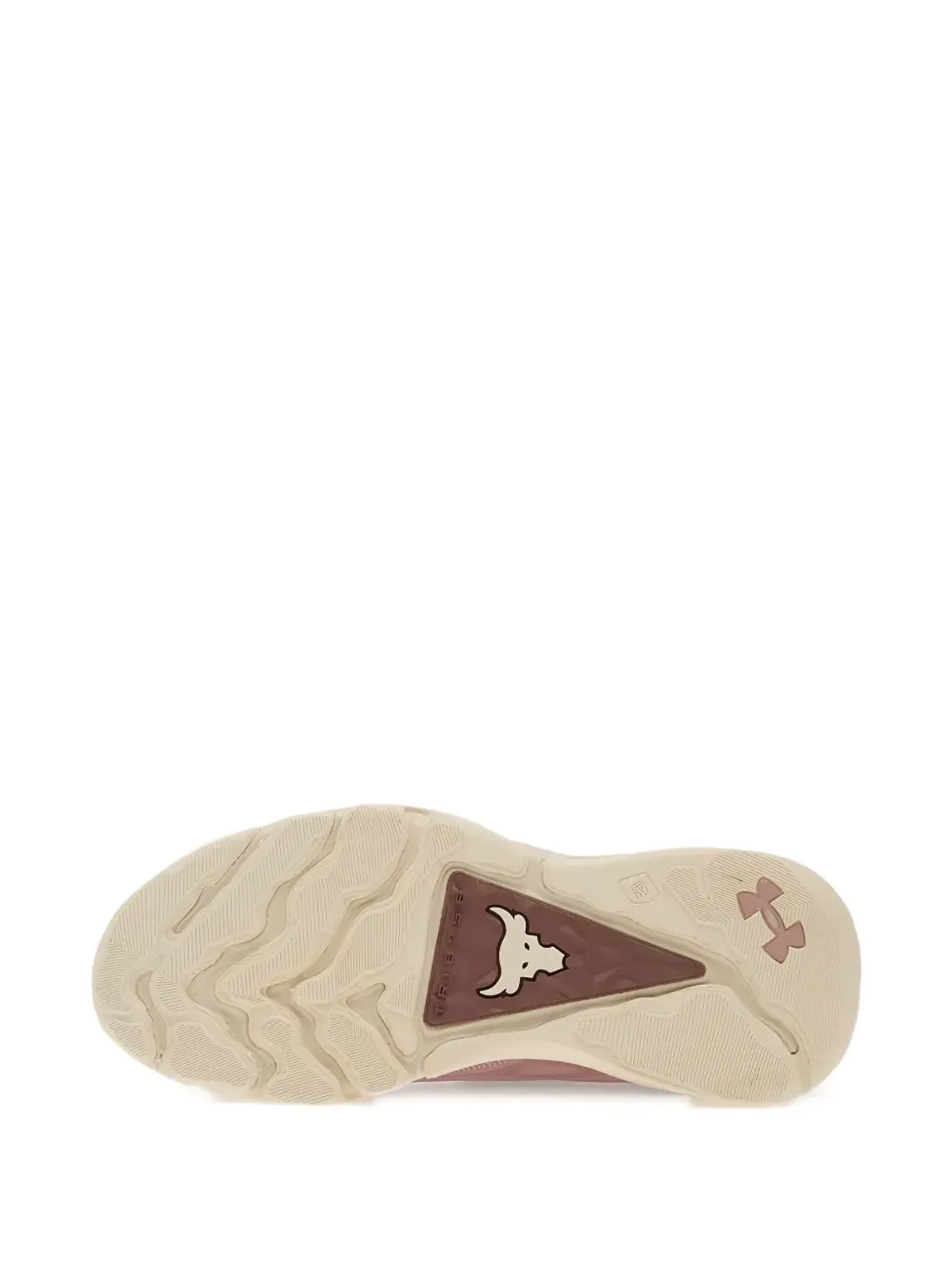 Under Armour Project Rock 8 レースアップスニーカー - 画像5