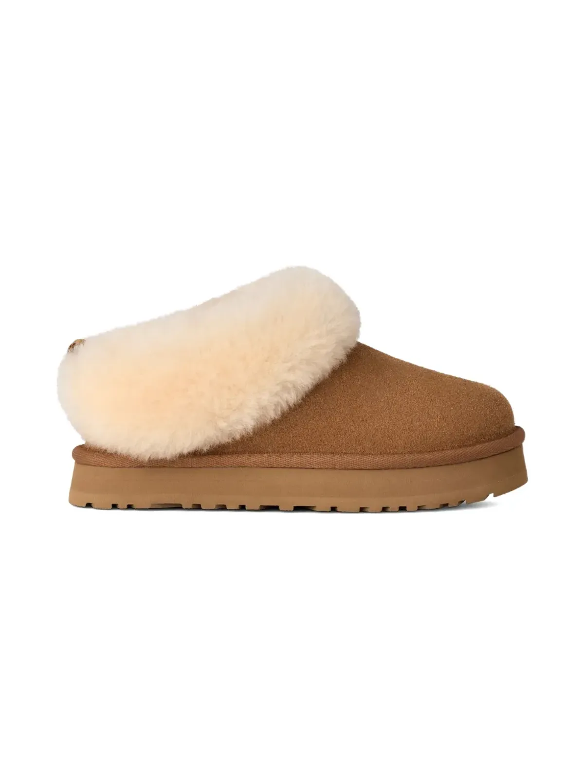 UGG Kids スリッパ - 画像2