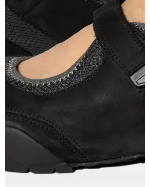 ROA Loie strap detail slip-on - サムネイル5